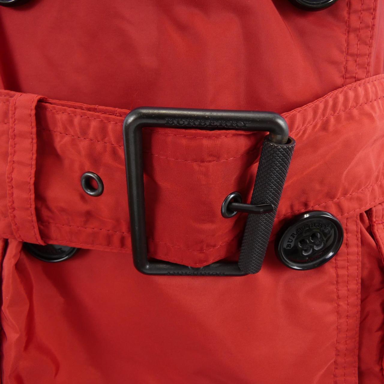 バーバリーブリット BURBERRY BRIT コート
