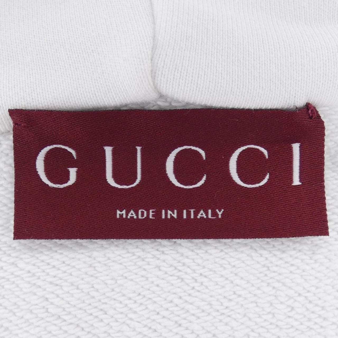 グッチ GUCCI 790501 XJGLJ パーカー