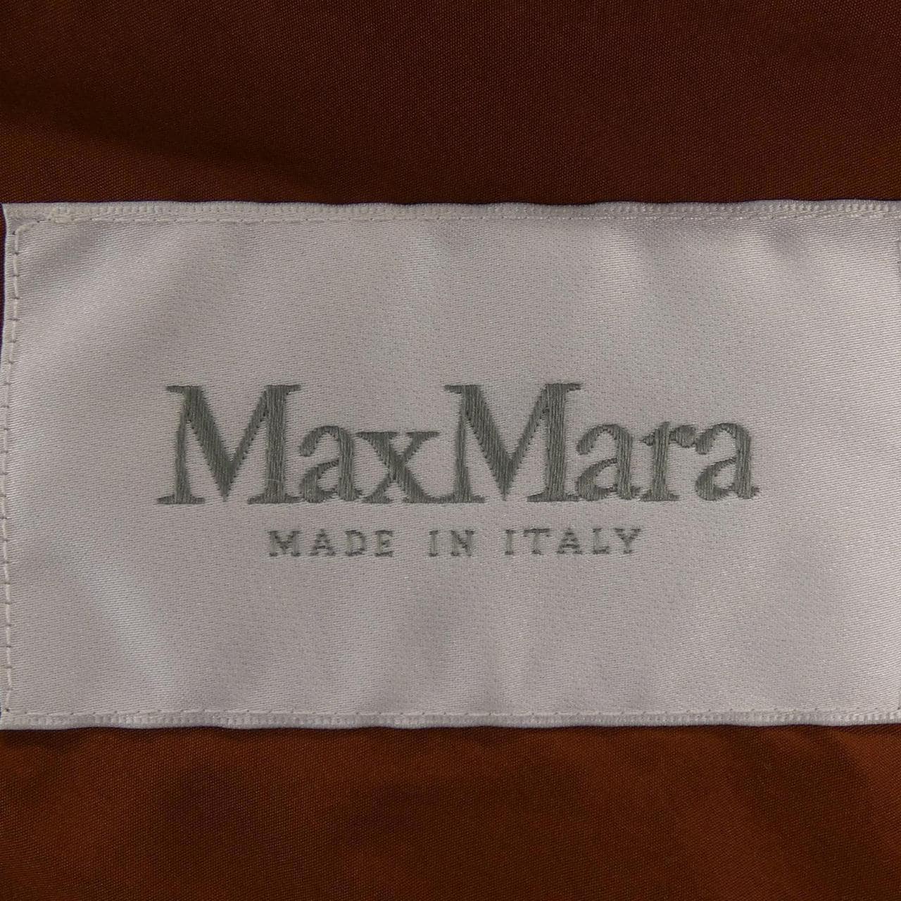 マックスマーラ Max Mara 102601 コート