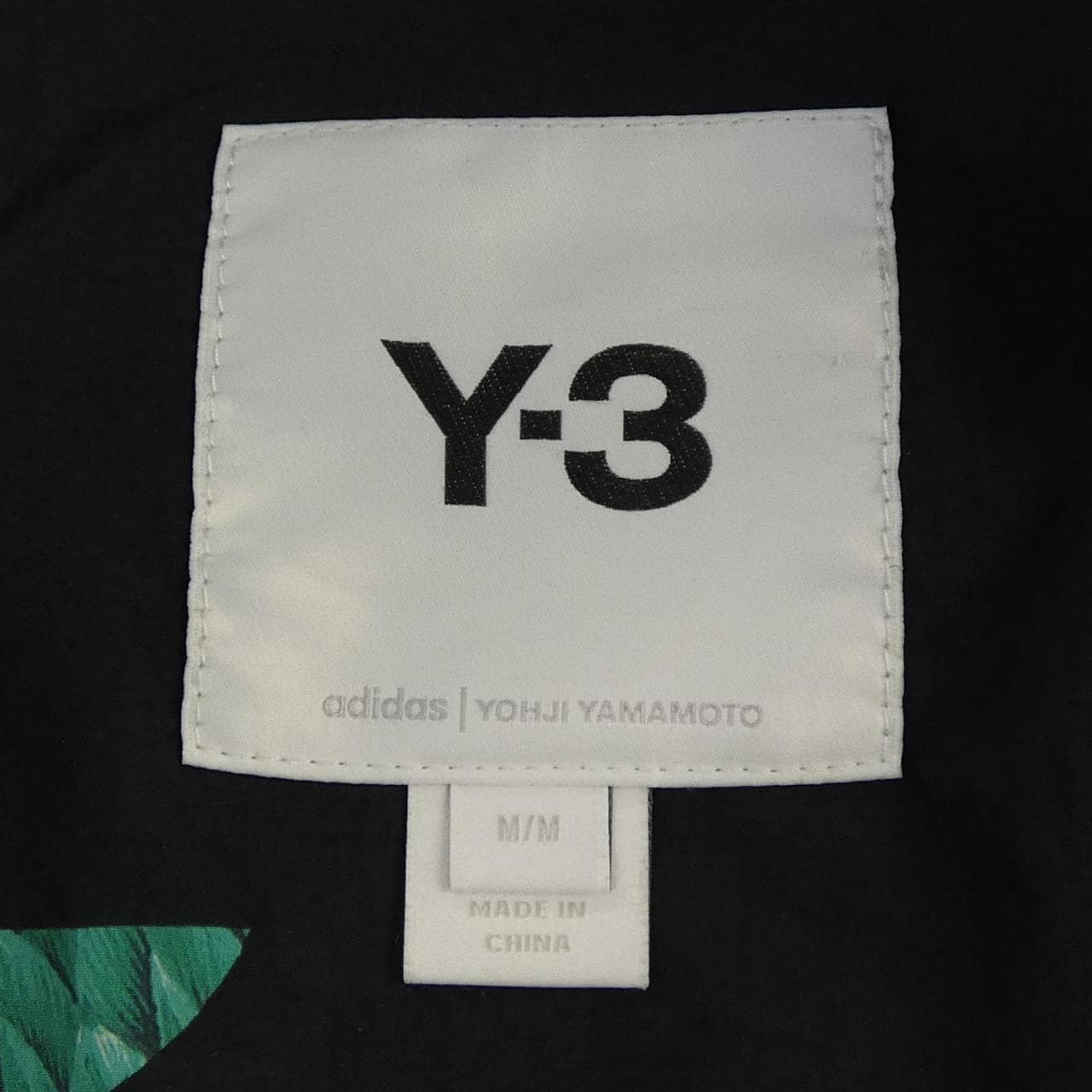 ワイスリー Y-3 HG8851 ブルゾン