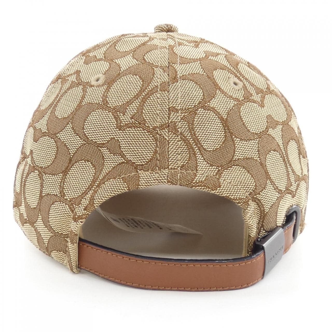 コーチ COACH キャップ