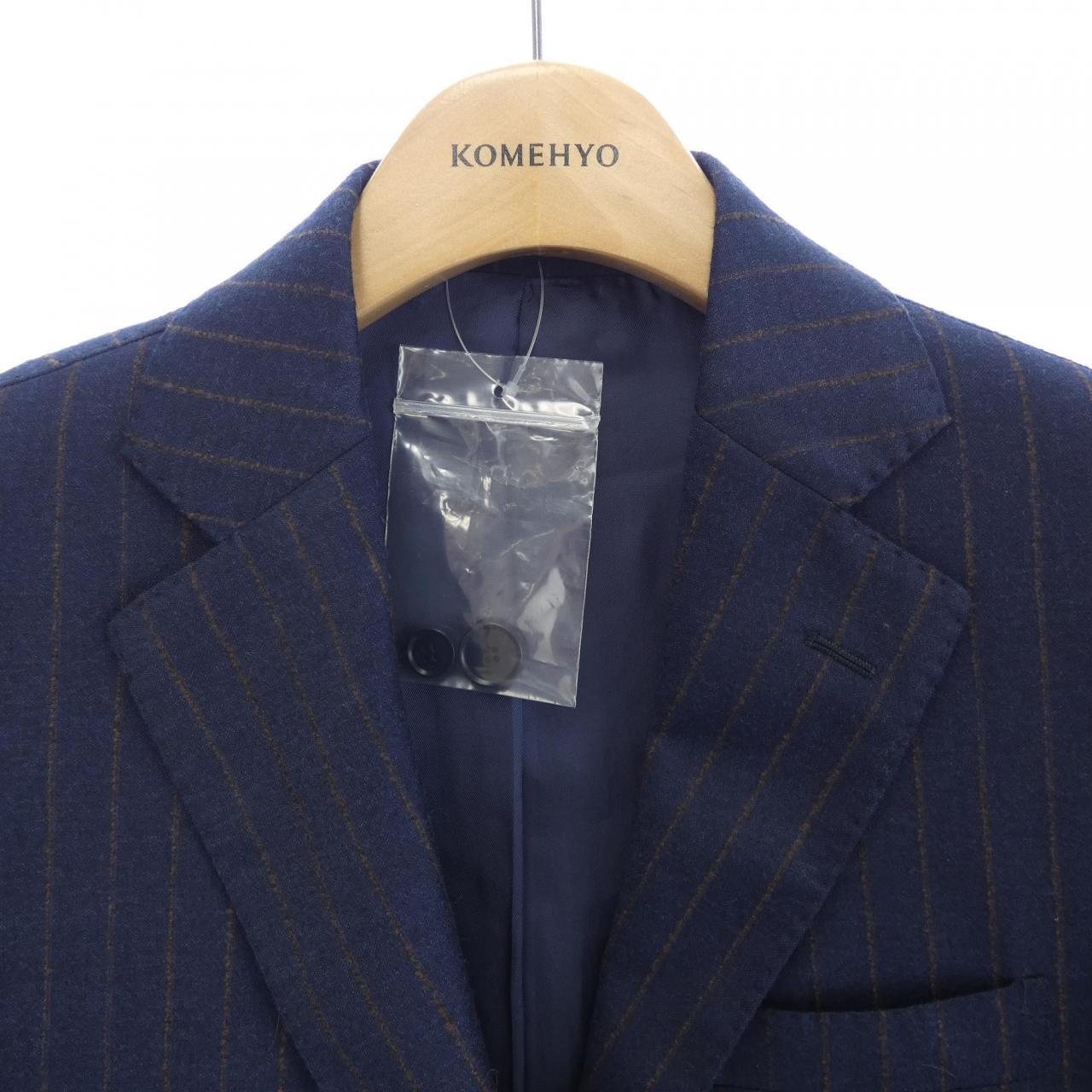 ANGELO NARDELLI 90300 セットアップ