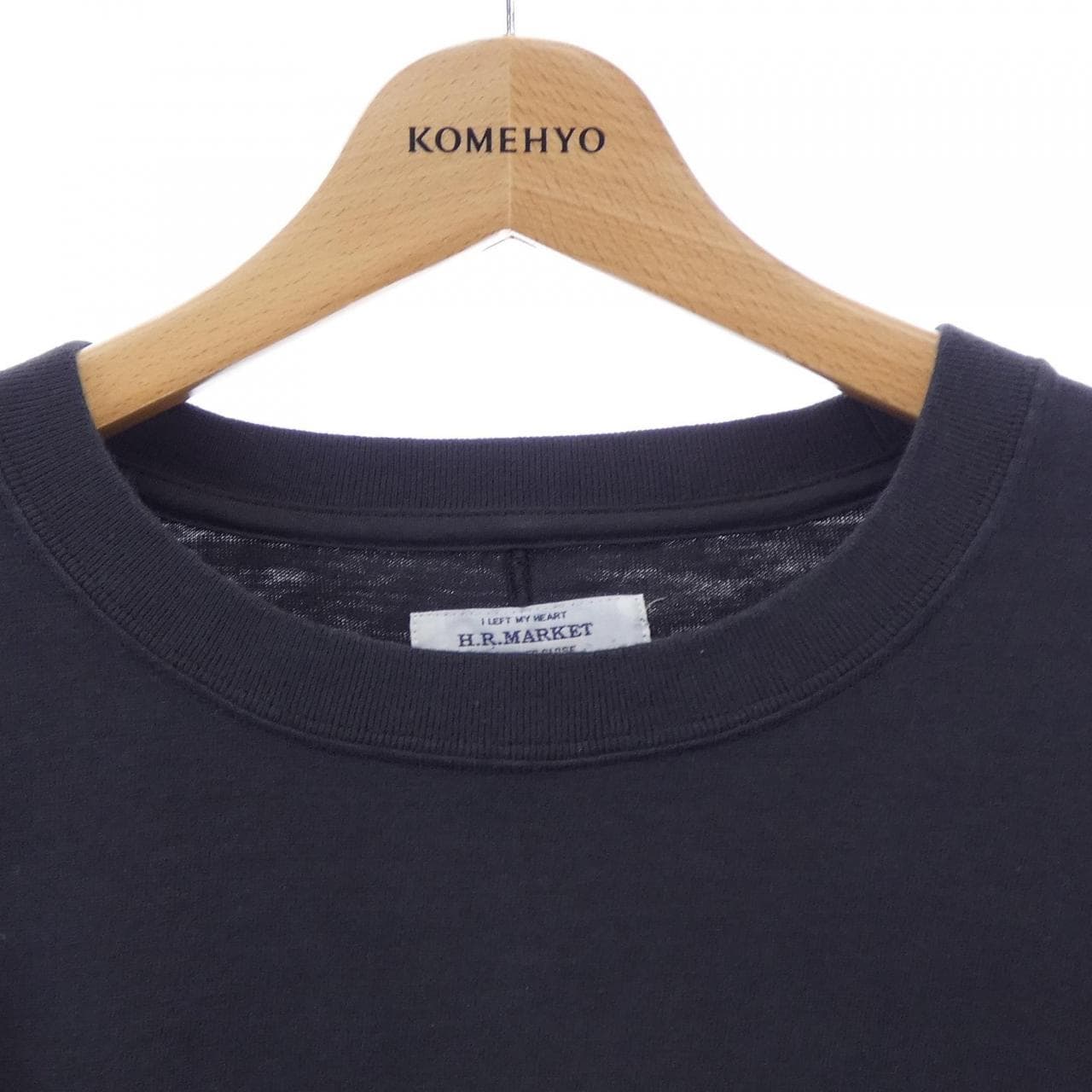 ハリウッドランチマーケット H.R.MARKET Tシャツ