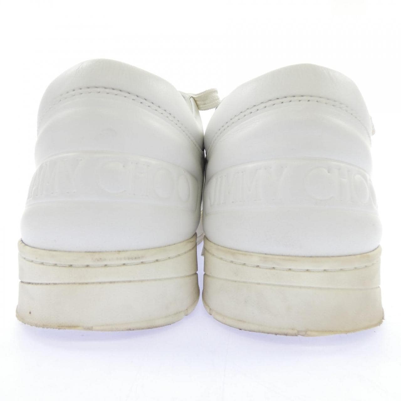 ジミーチュウ JIMMY CHOO スニーカー