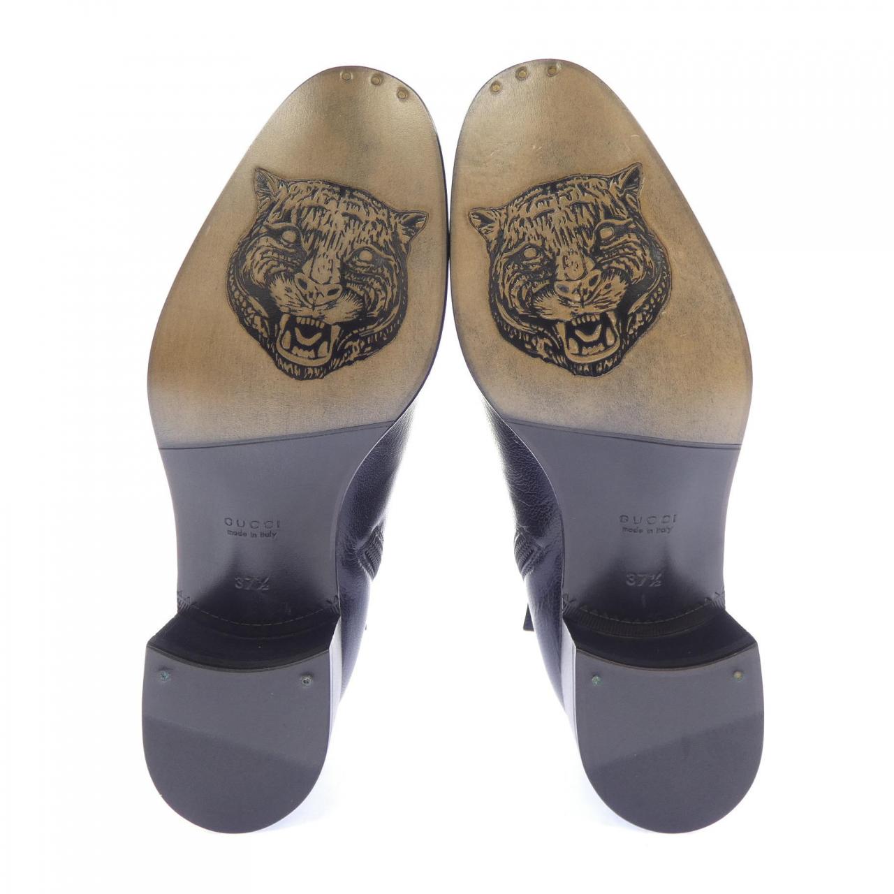 グッチ GUCCI 592519 ブーツ