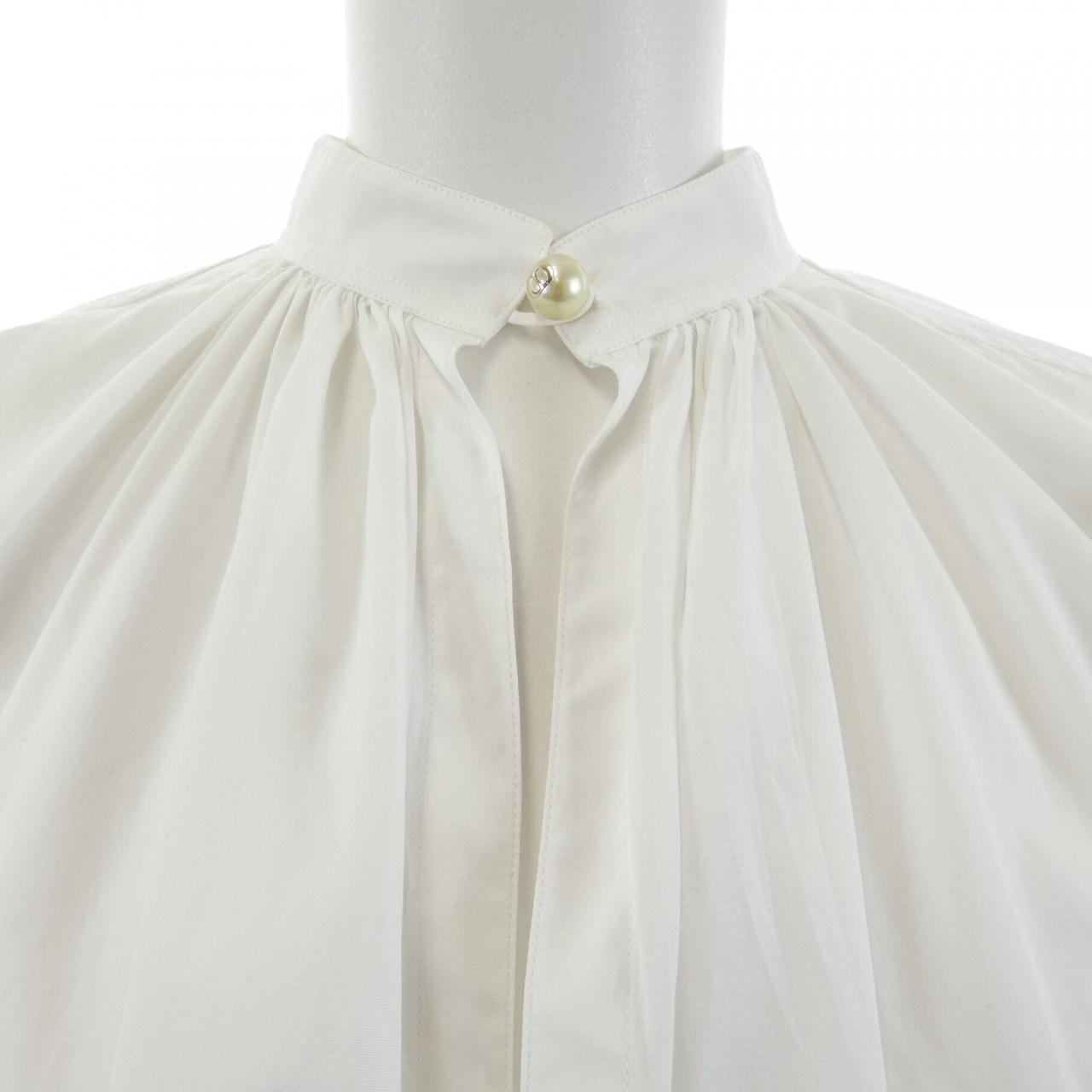 クリスチャンディオール CHRISTIAN DIOR 411B34A3356 シャツ