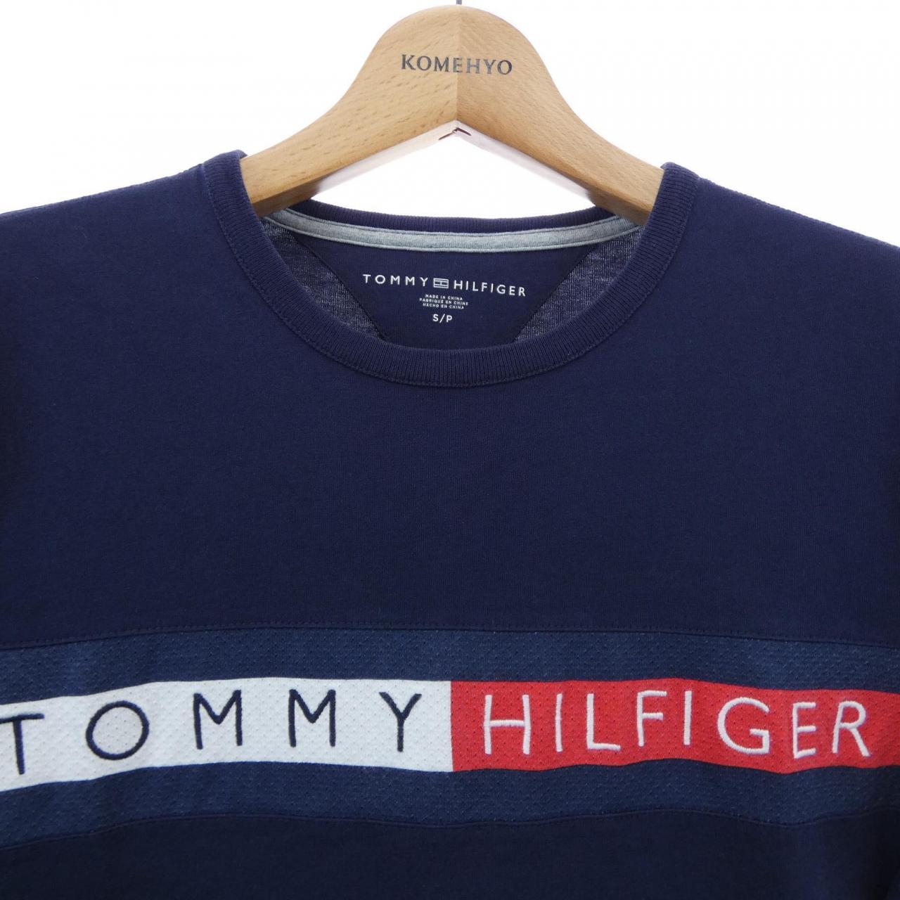 トミーヒルフィガー TOMMY HILFIGER Tシャツ