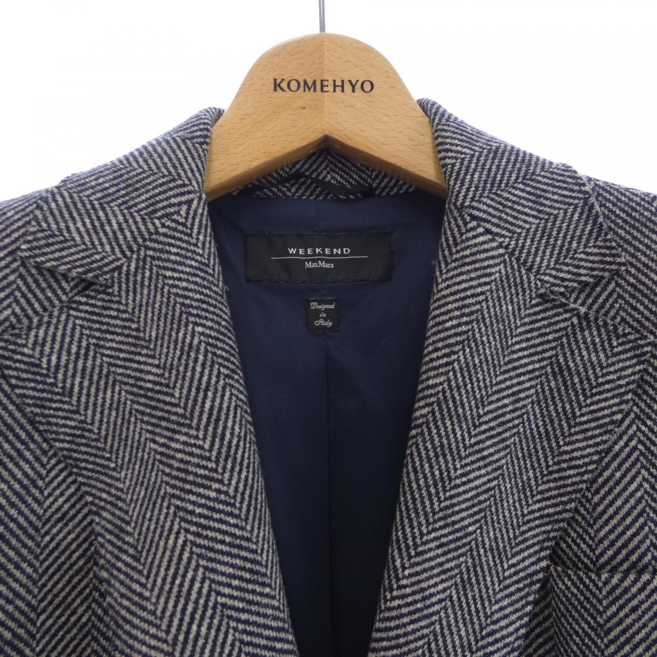 マックスマーラウィークエンド Max Mara weekend 591606036 ジャケット