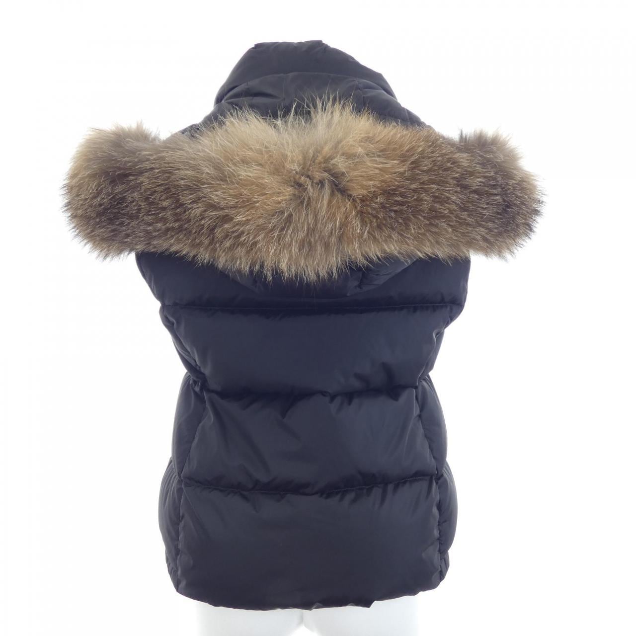 モンクレール MONCLER GALLINULE ダウンベスト