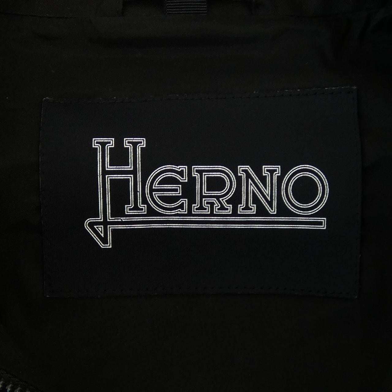 ヘルノ Herno IM000160D ジャケット