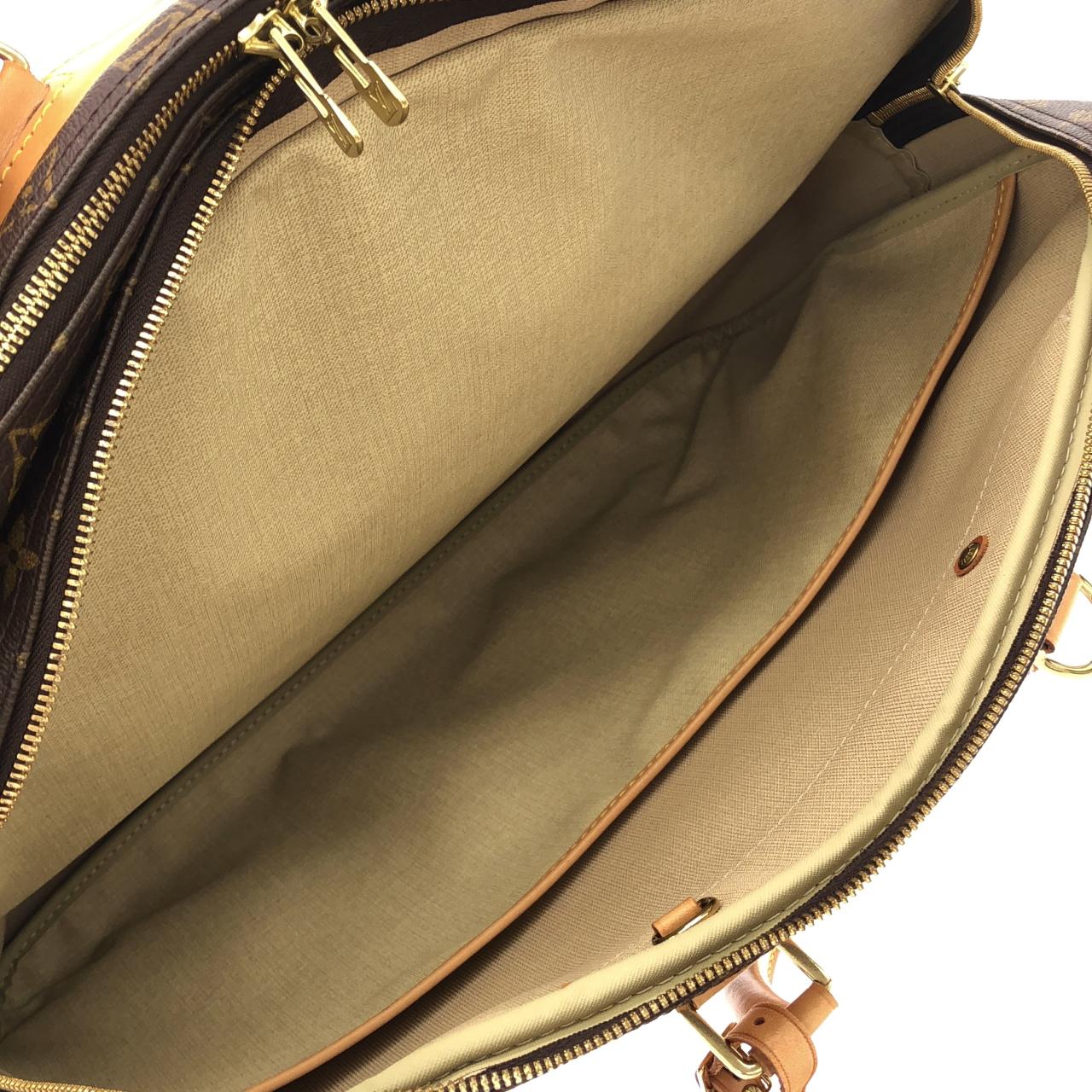 ルイヴィトン モノグラム アリゼ 24アール M41399 ボストンバッグ
