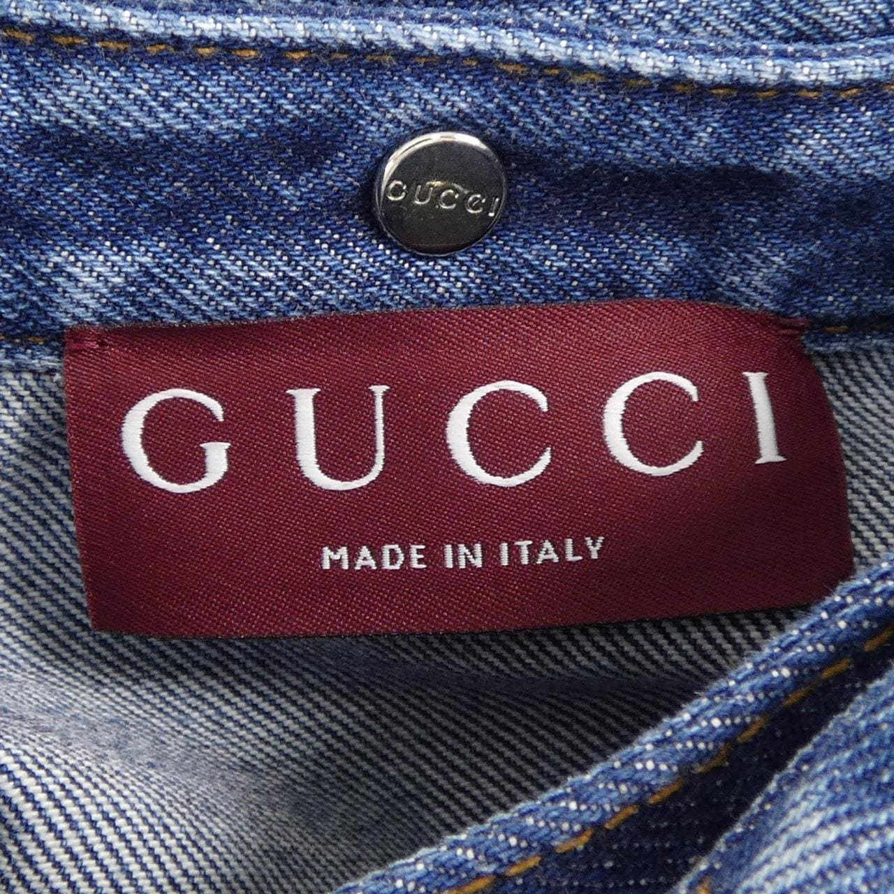 グッチ GUCCI 814507 XDC70 ワンピース