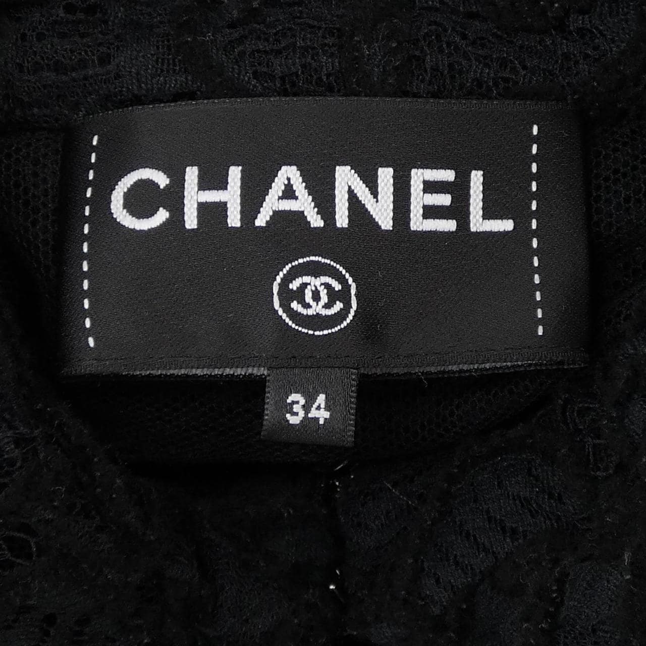 シャネル CHANEL LOOK35 P80423V71879 25B ジャケット