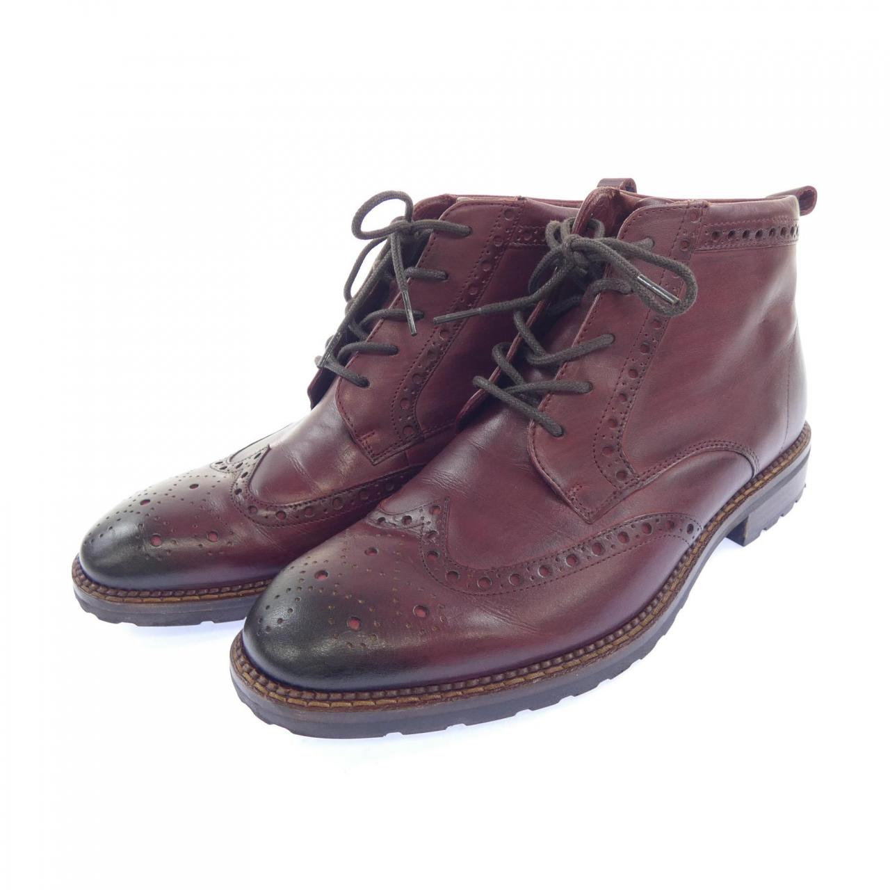 エコー ecco スニーカー