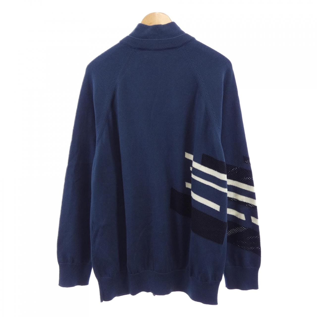 エルメス HERMES *11-5732. カーディガン