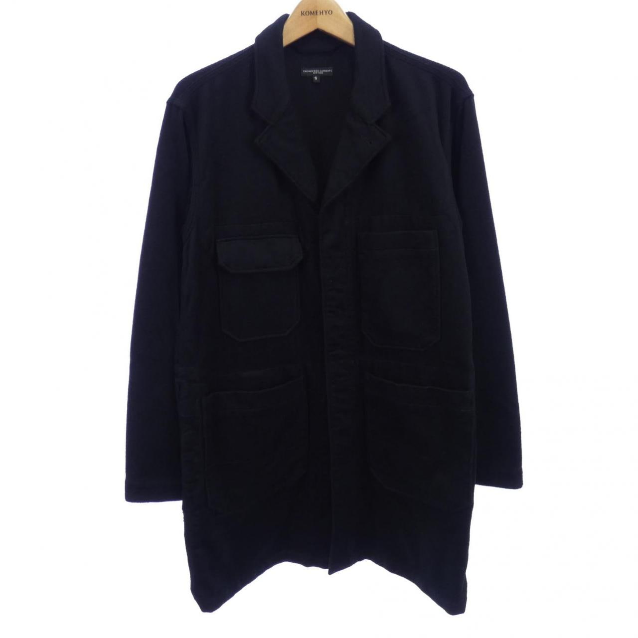 Engineered Garments ENGINEERED GARMENTS Coat