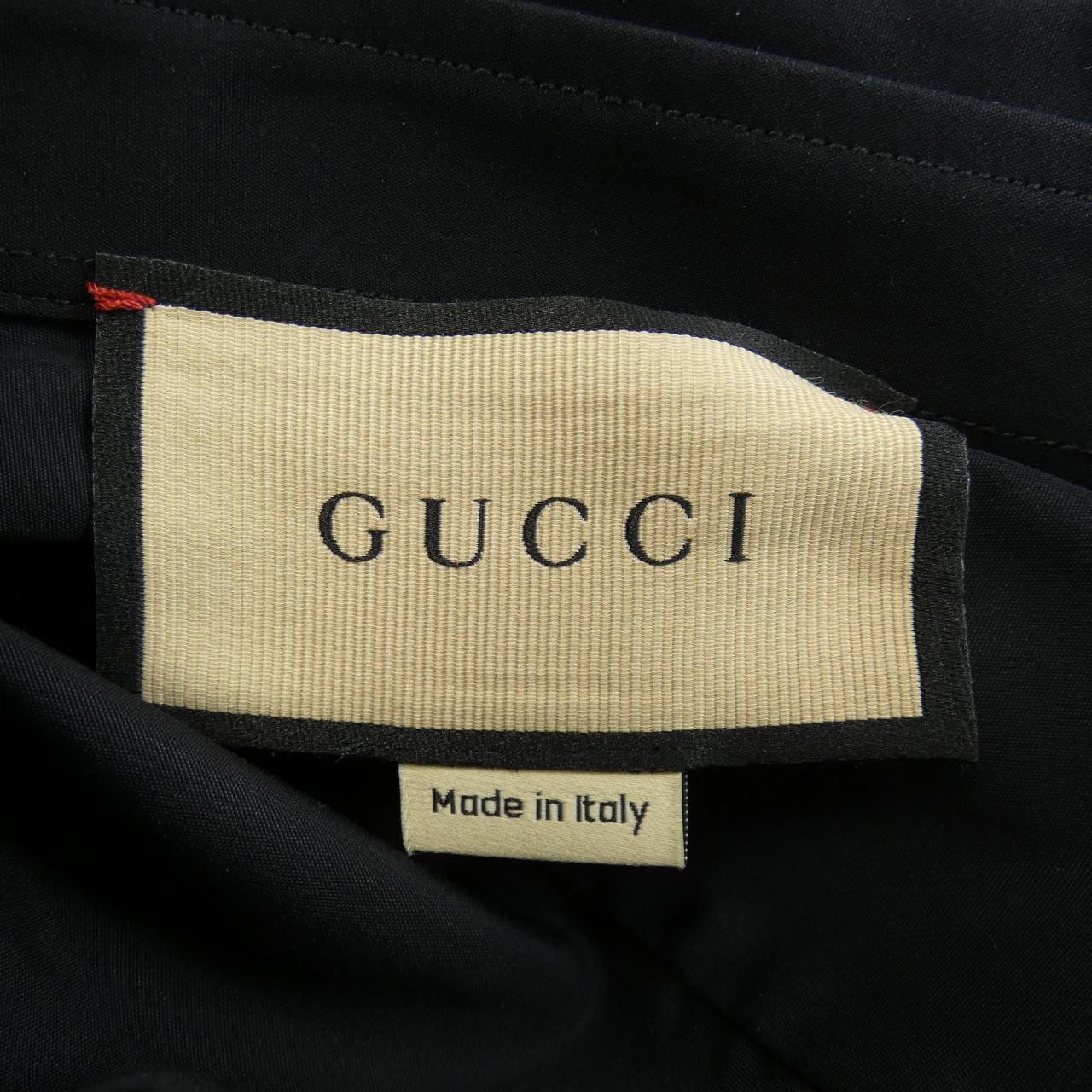 グッチ GUCCI シャツ