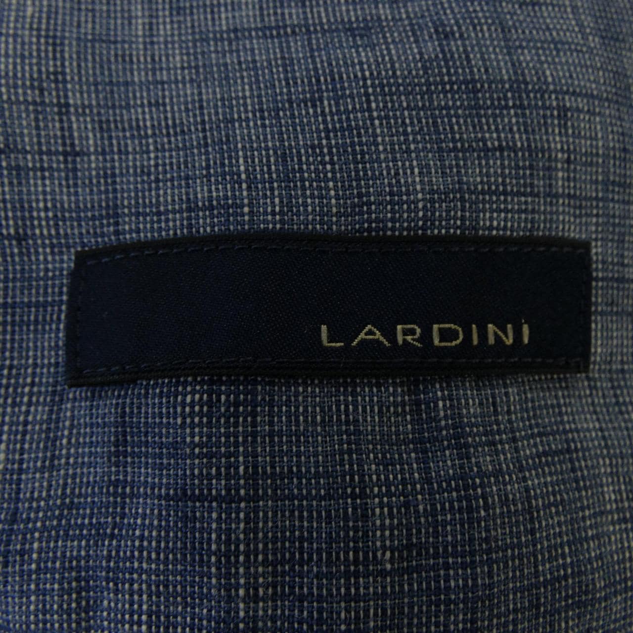 ラルディーニ LARDINI ジャケット