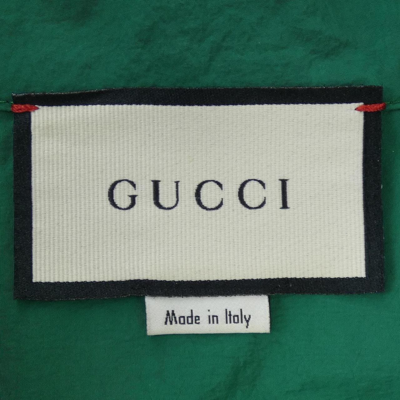 グッチ GUCCI ブルゾン