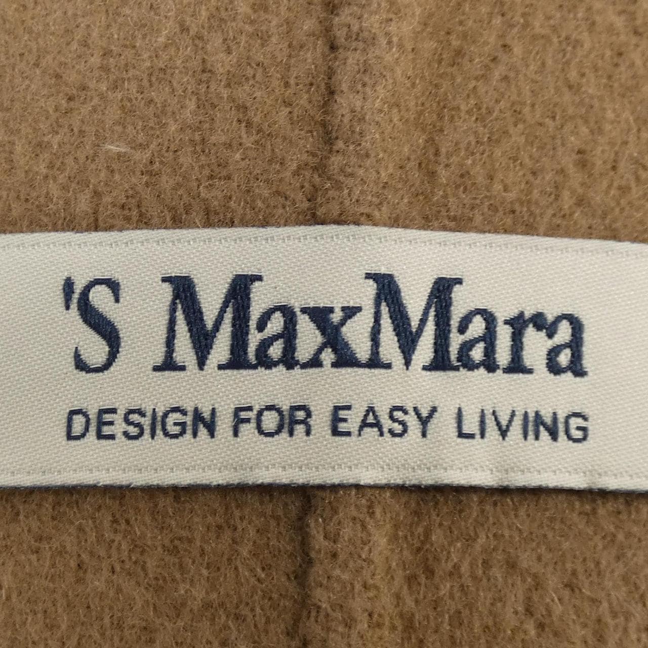 エスマックスマーラ 'S Max Mara コート