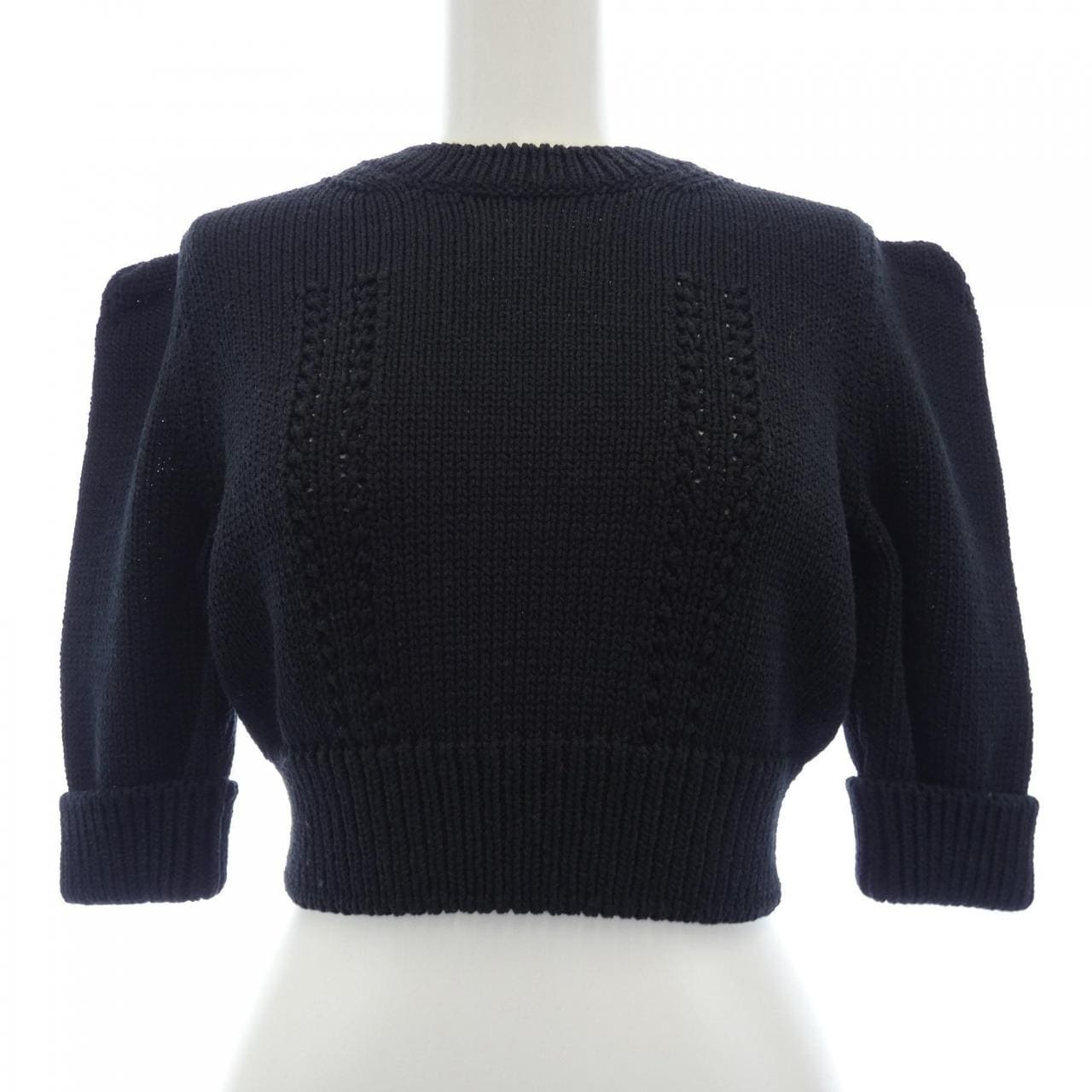 シャネル CHANEL ニット