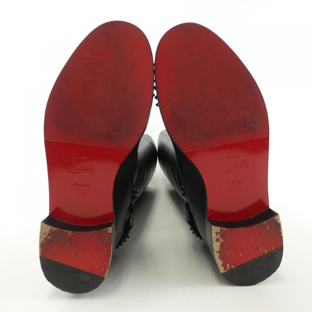 クリスチャンルブタン CHRISTIAN LOUBOUTIN ブーツ