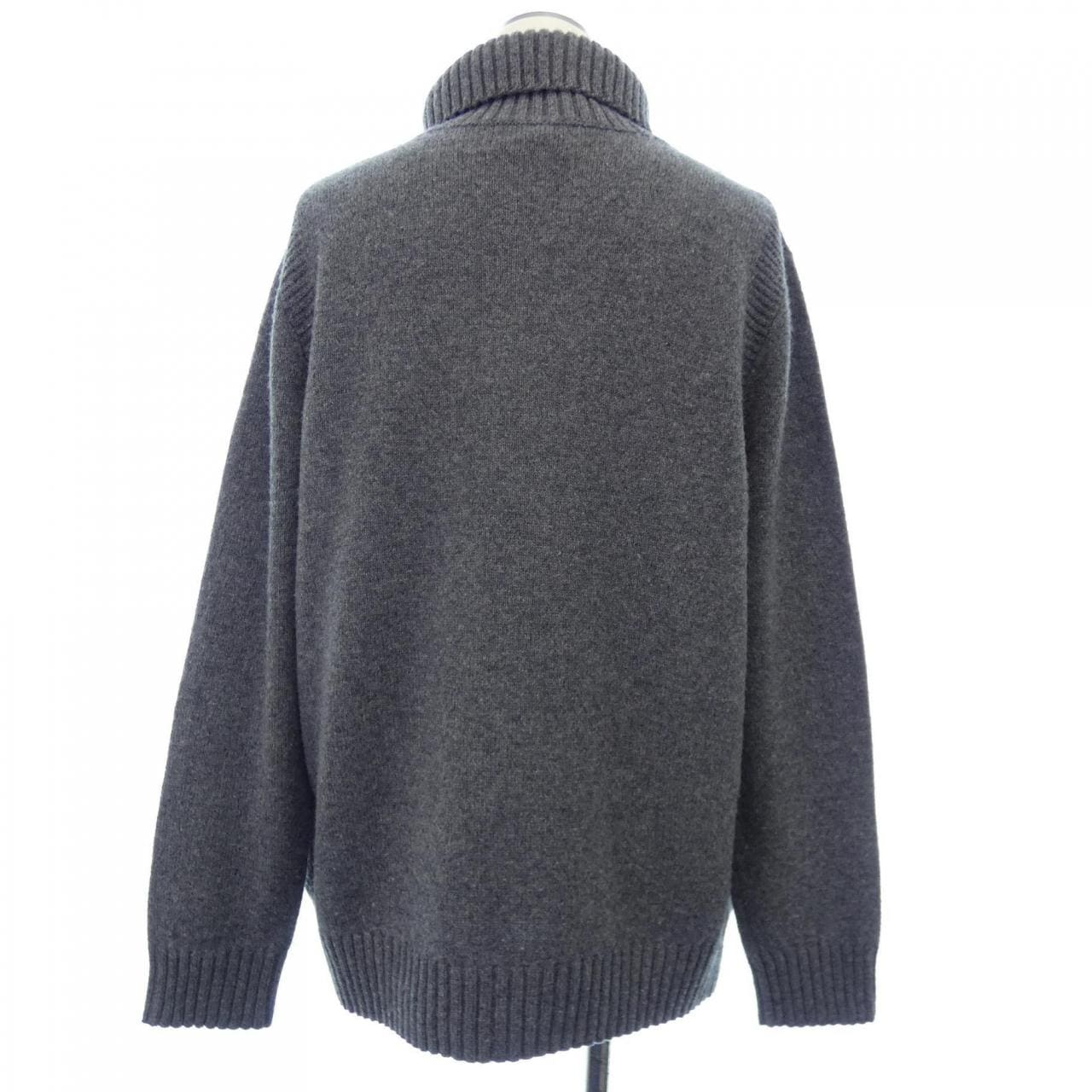 アーペーセー A.P.C. ニット