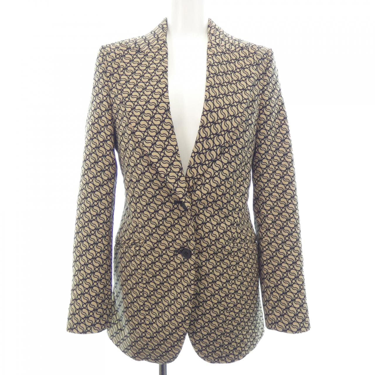 ステラマッカートニー STELLA MCCARTNEY ジャケット