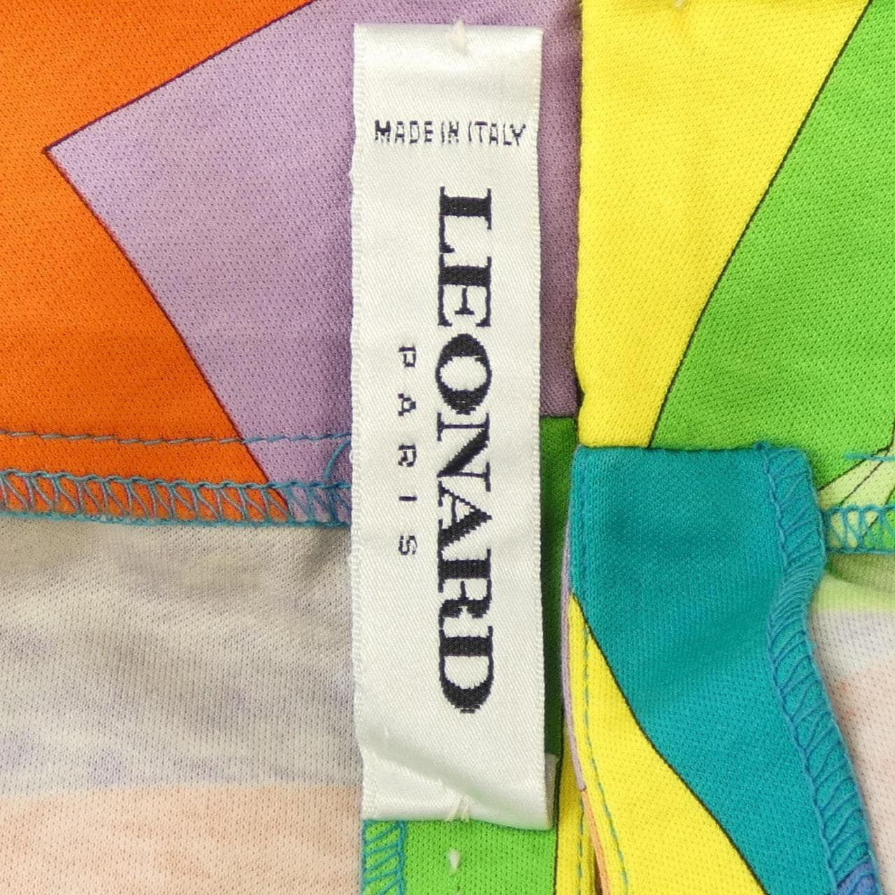 レオナール LEONARD トップス