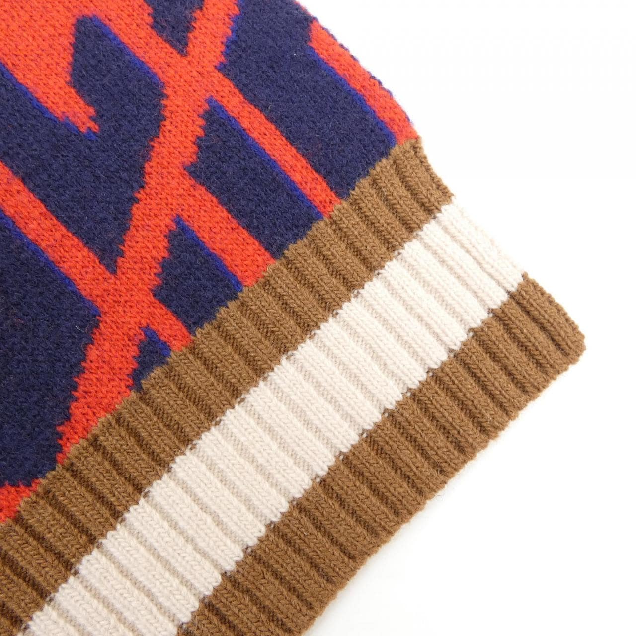 グッチ GUCCI MUFFLER