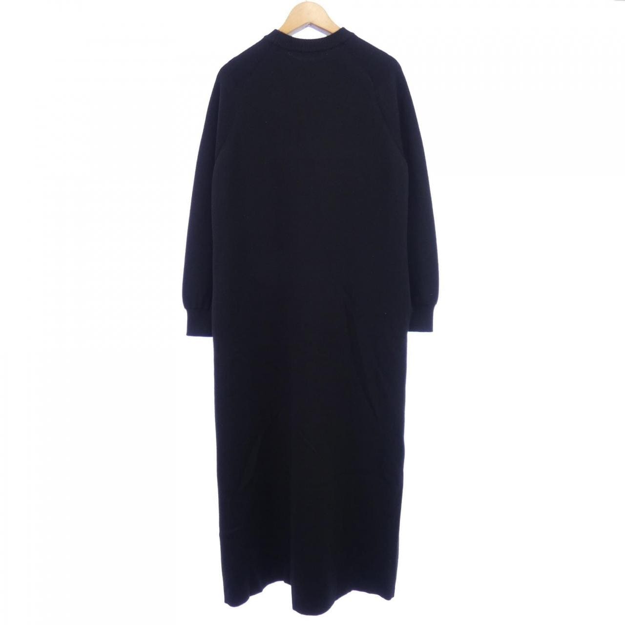 雪紡SLOANE連衣裙