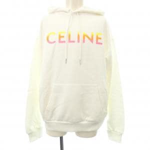セリーヌ CELINE パーカー