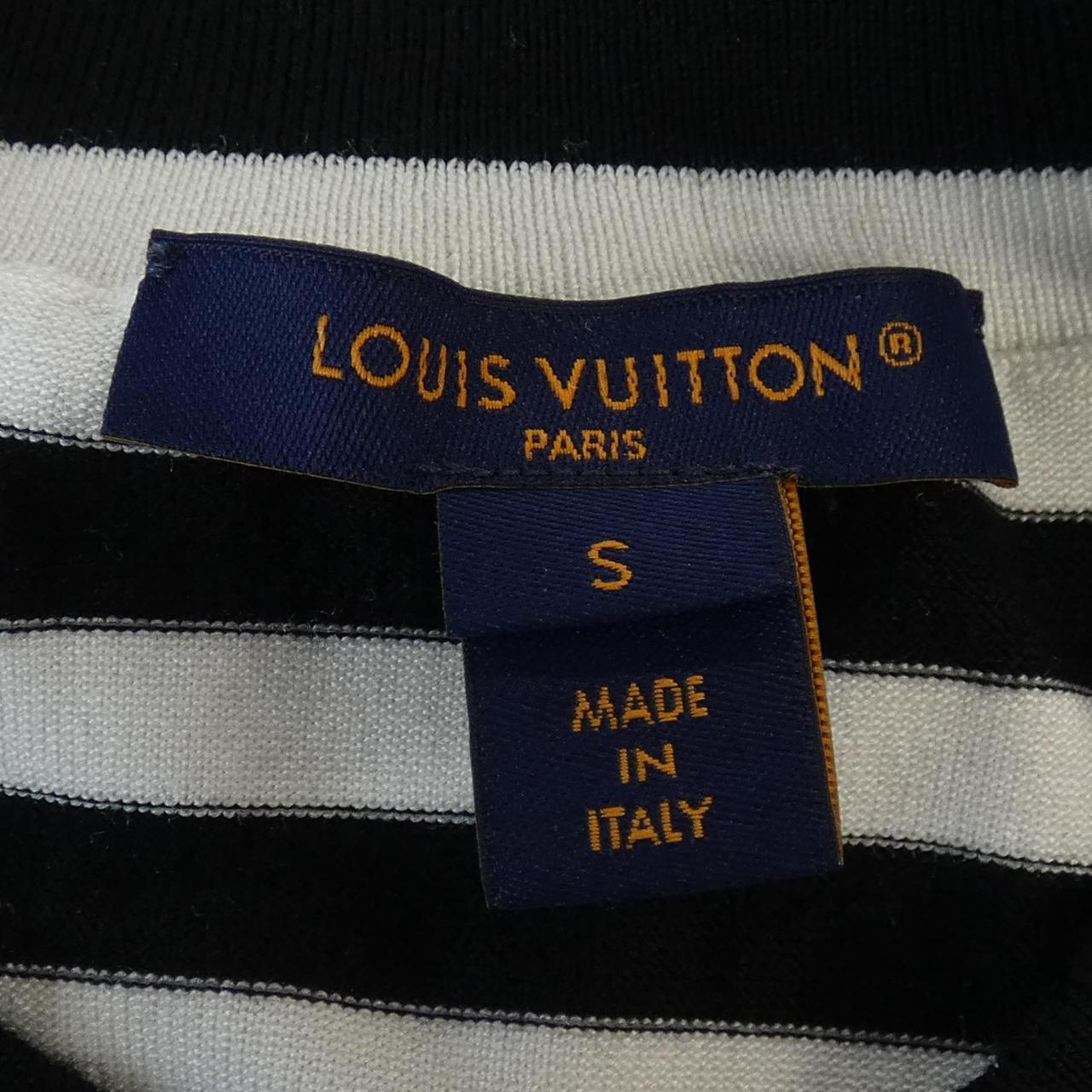 ルイヴィトン LOUIS VUITTON ニット