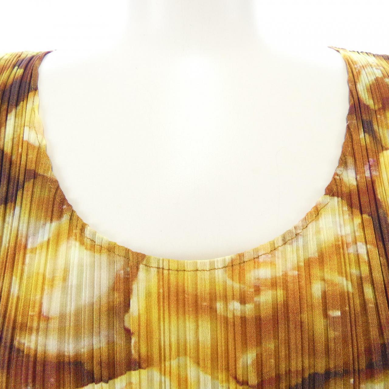 プリーツプリーズ PLEATS PLEASE ワンピース