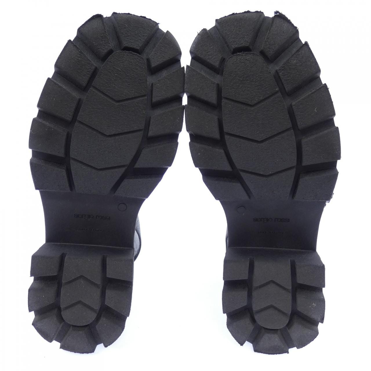 セルジオロッシ sergio rossi サンダル