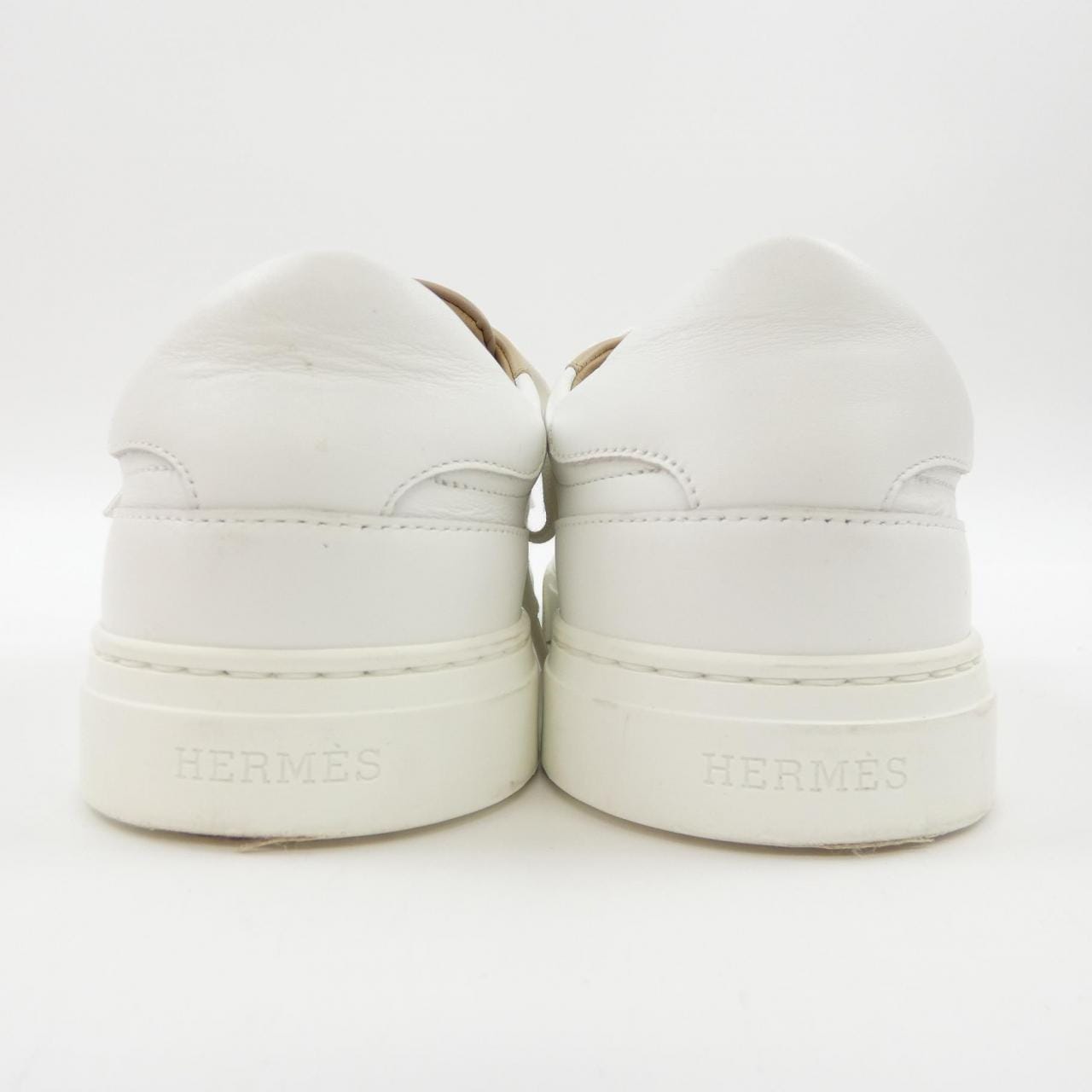 エルメス HERMES スニーカー