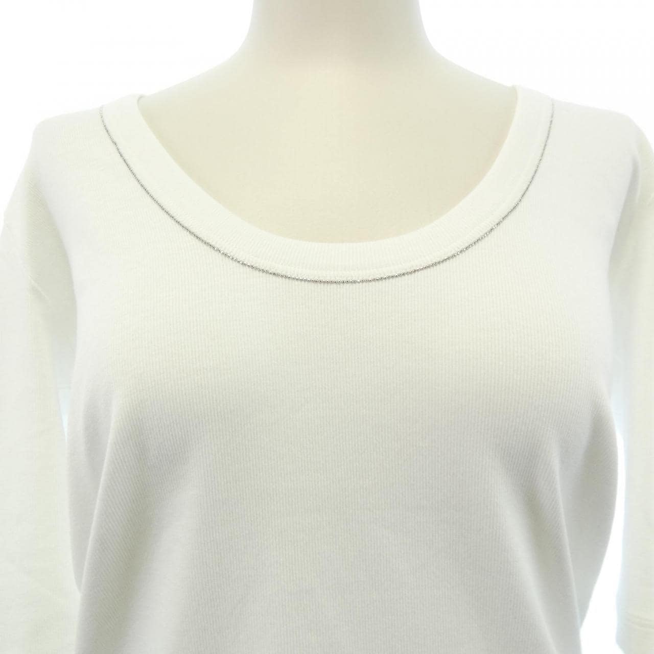 ファビアナフィリッピ FABIANA FILIPPI JE264F1 トップス