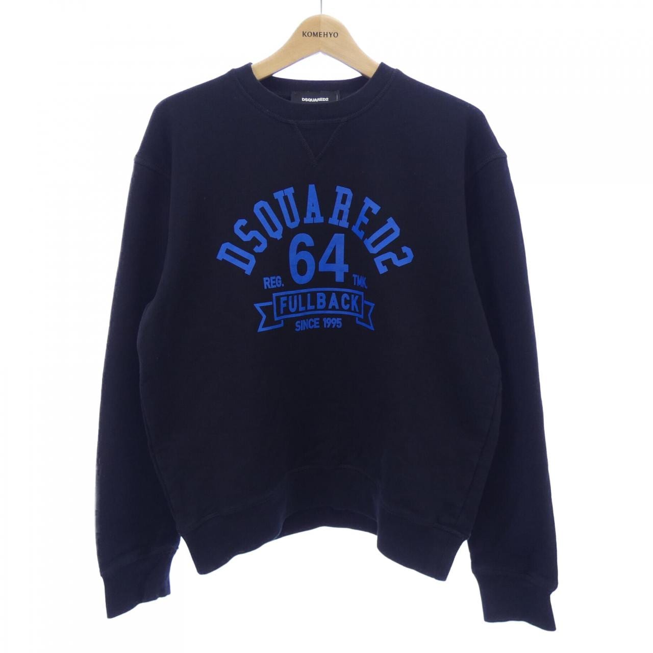 ディースクエアード DSQUARED2 スウェット