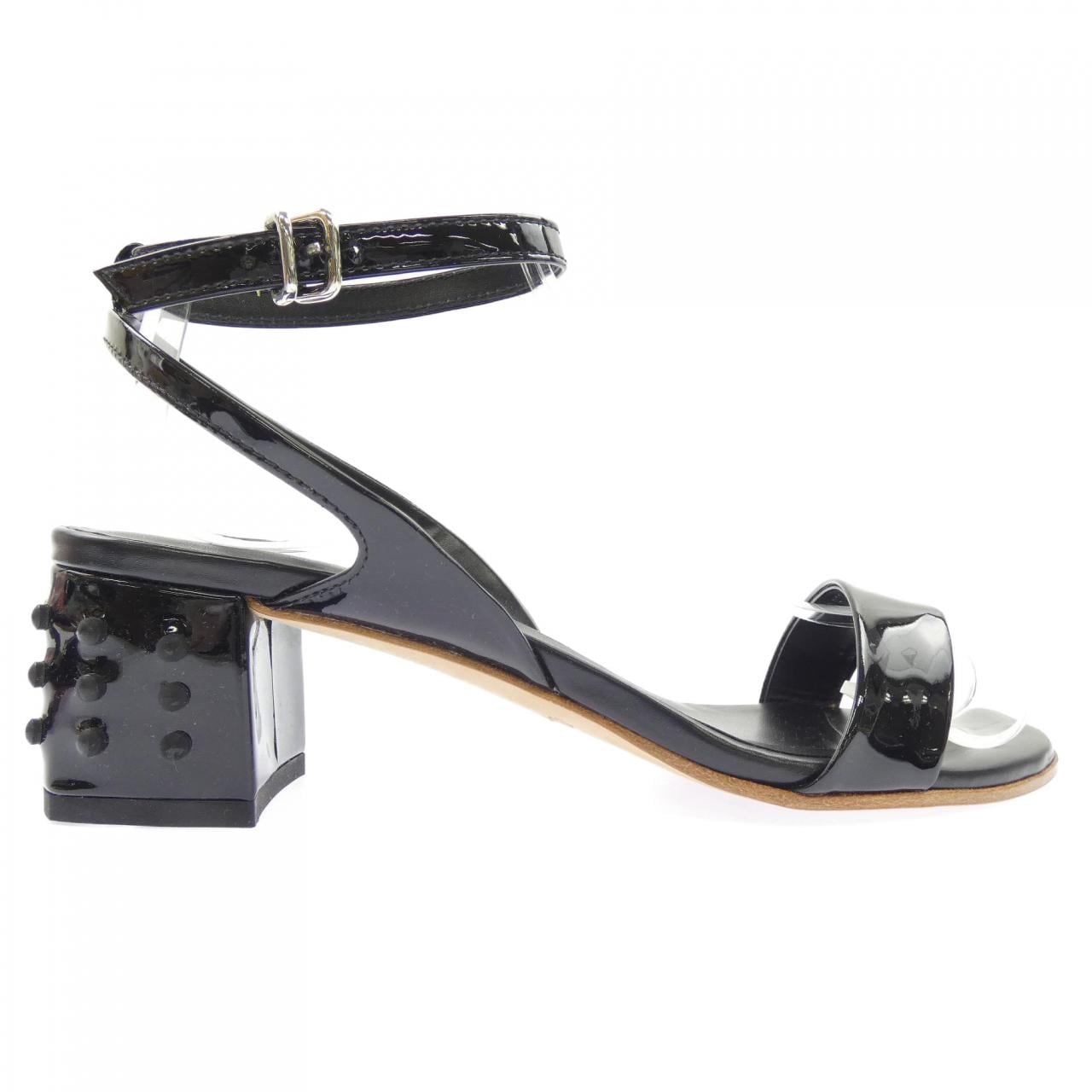 トッズ TOD'S サンダル