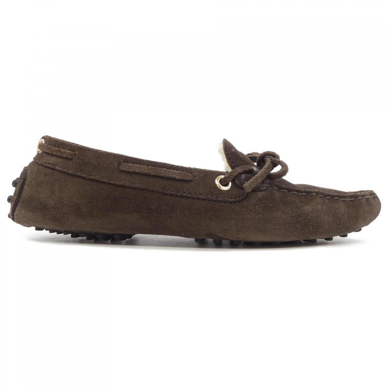 トッズ TOD'S シューズ