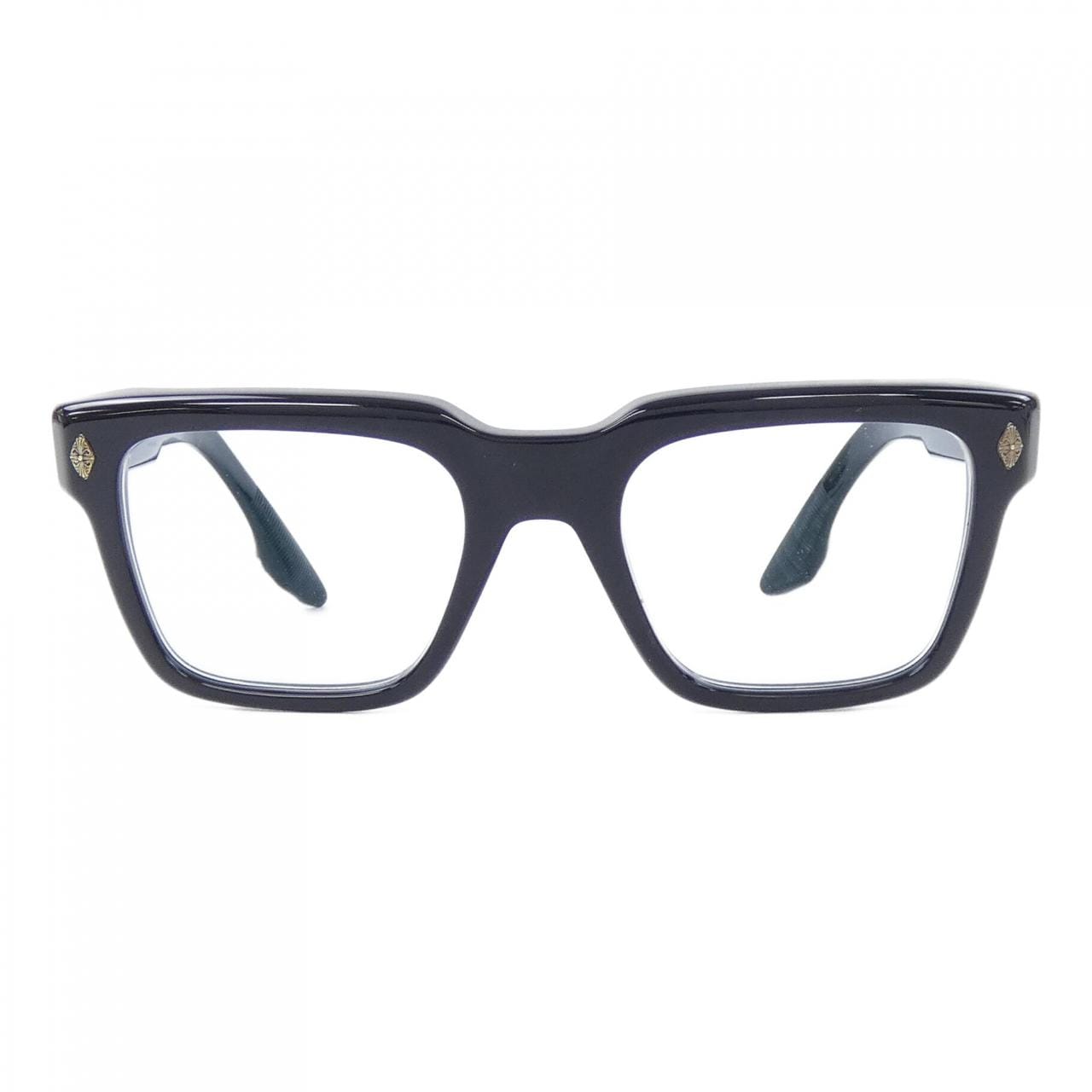 CHROME HEARTS Hallamanass 32321127220SE52689 Eyewear