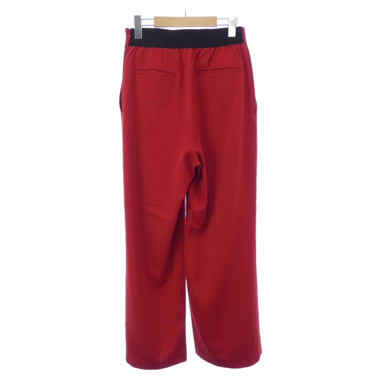 アドーア ADORE パンツ