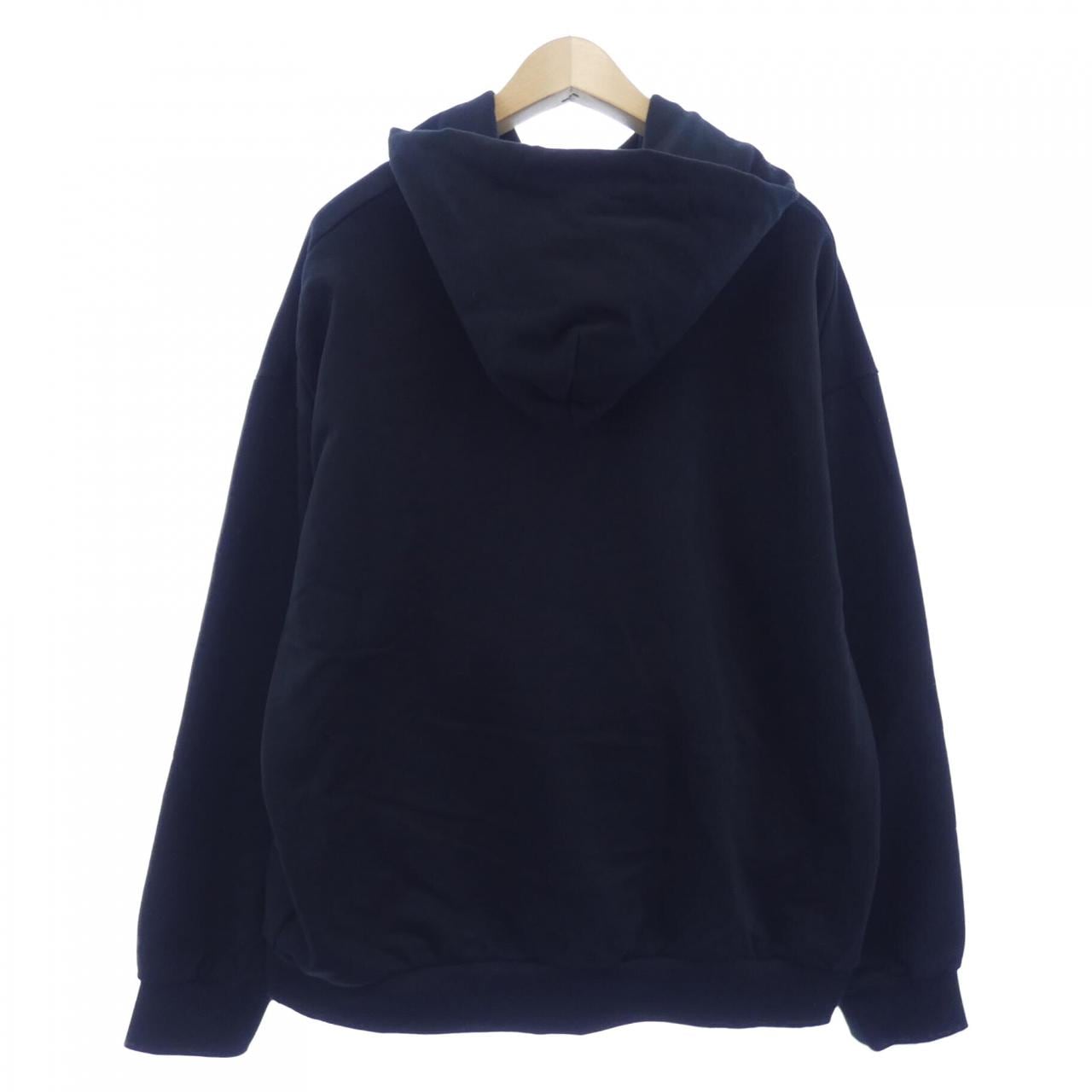 POST ARCHIVE FACTION PARKER