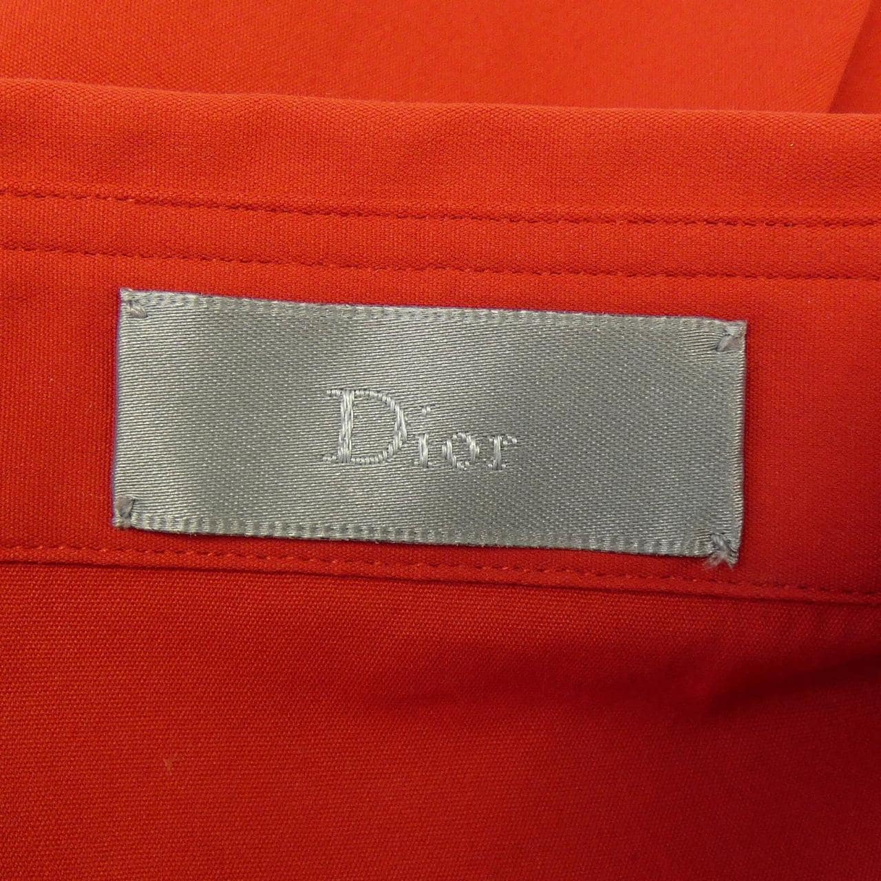 ディオールオム DIOR HOMME 733C515B1223 S／Sシャツ