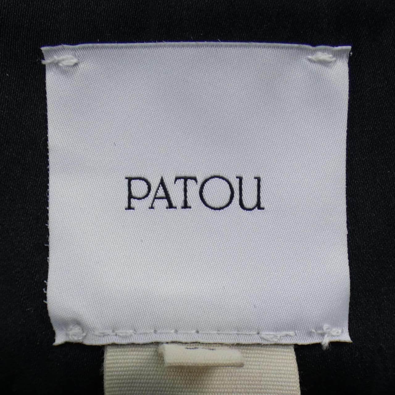 パトゥ PATOU SK0310122999B スカート