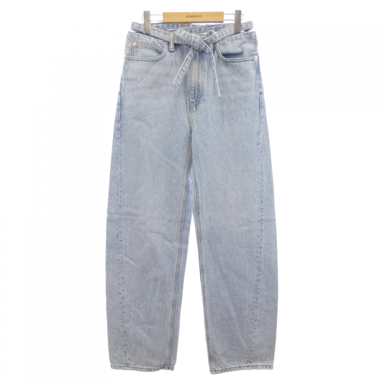 アレキサンダーワン ALEXANDER WANG ジーンズ