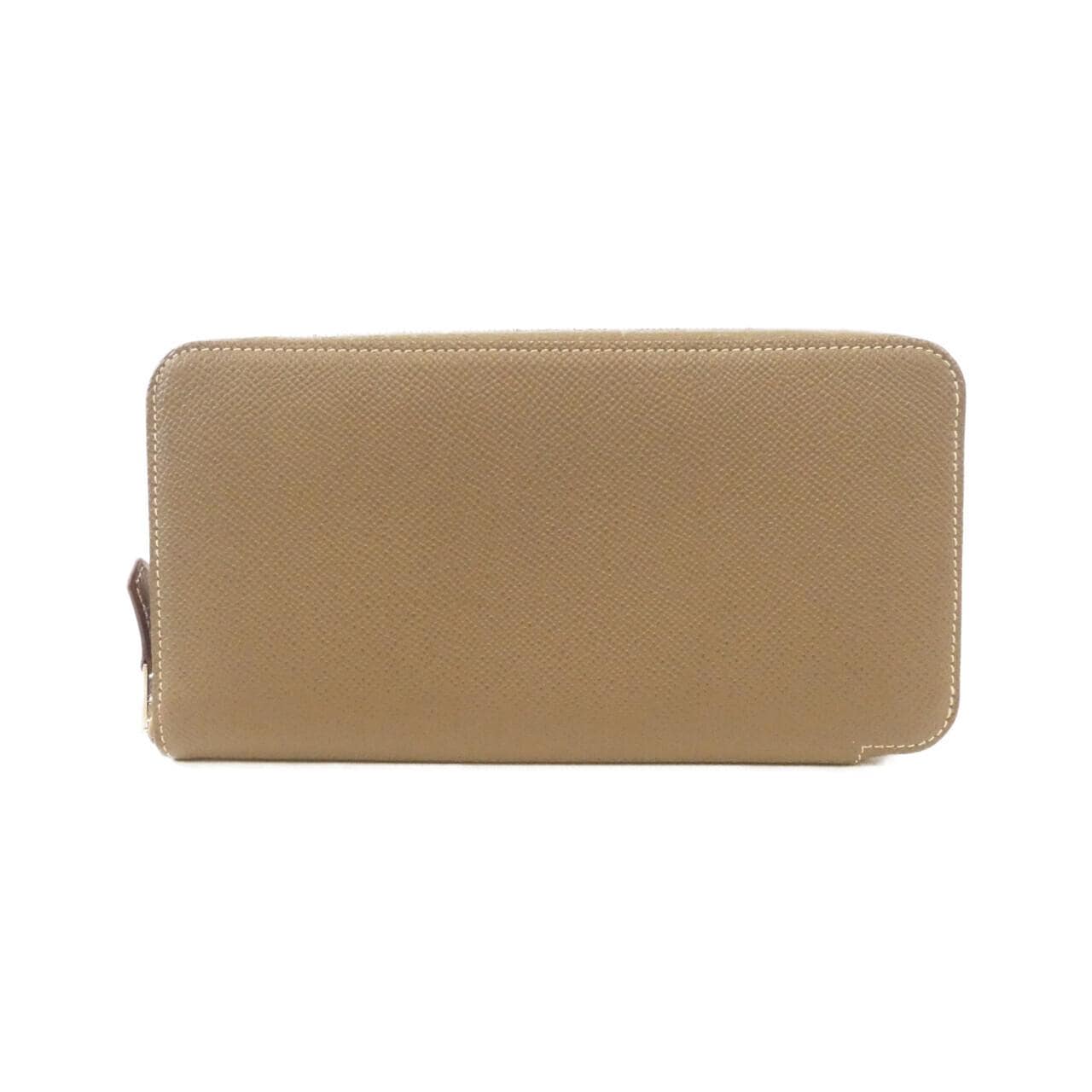 エルメス EQUATEUR シルク イン クラシック 077758CK 財布