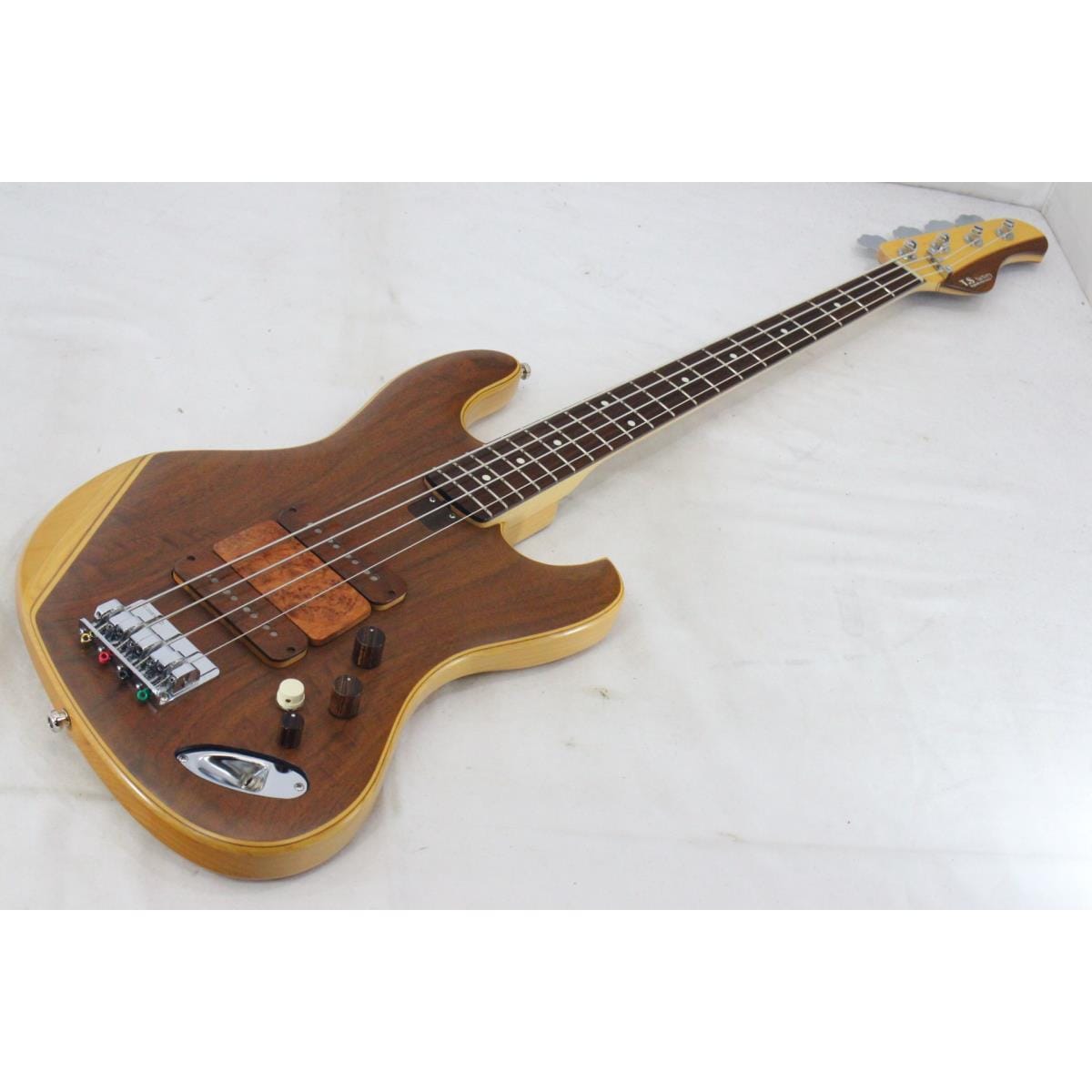 Ｔ．Ｓ　ＦＡＣＴＯＲＹ　１５１Ａ－ＴＳＳＰ　ＷＡＬ／ＡＳＨ／ＡＬＤ