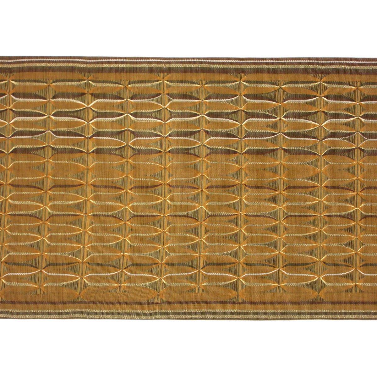 【未使用品】袋帯　芯なし仕立