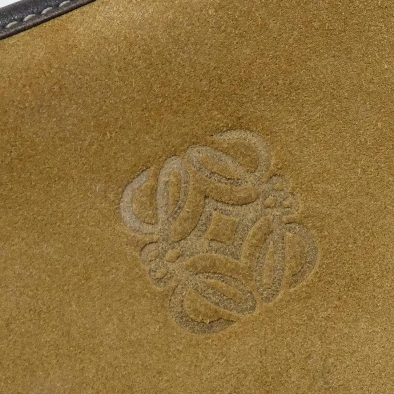 【ヴィンテージ】ロエベ ショルダーバッグ